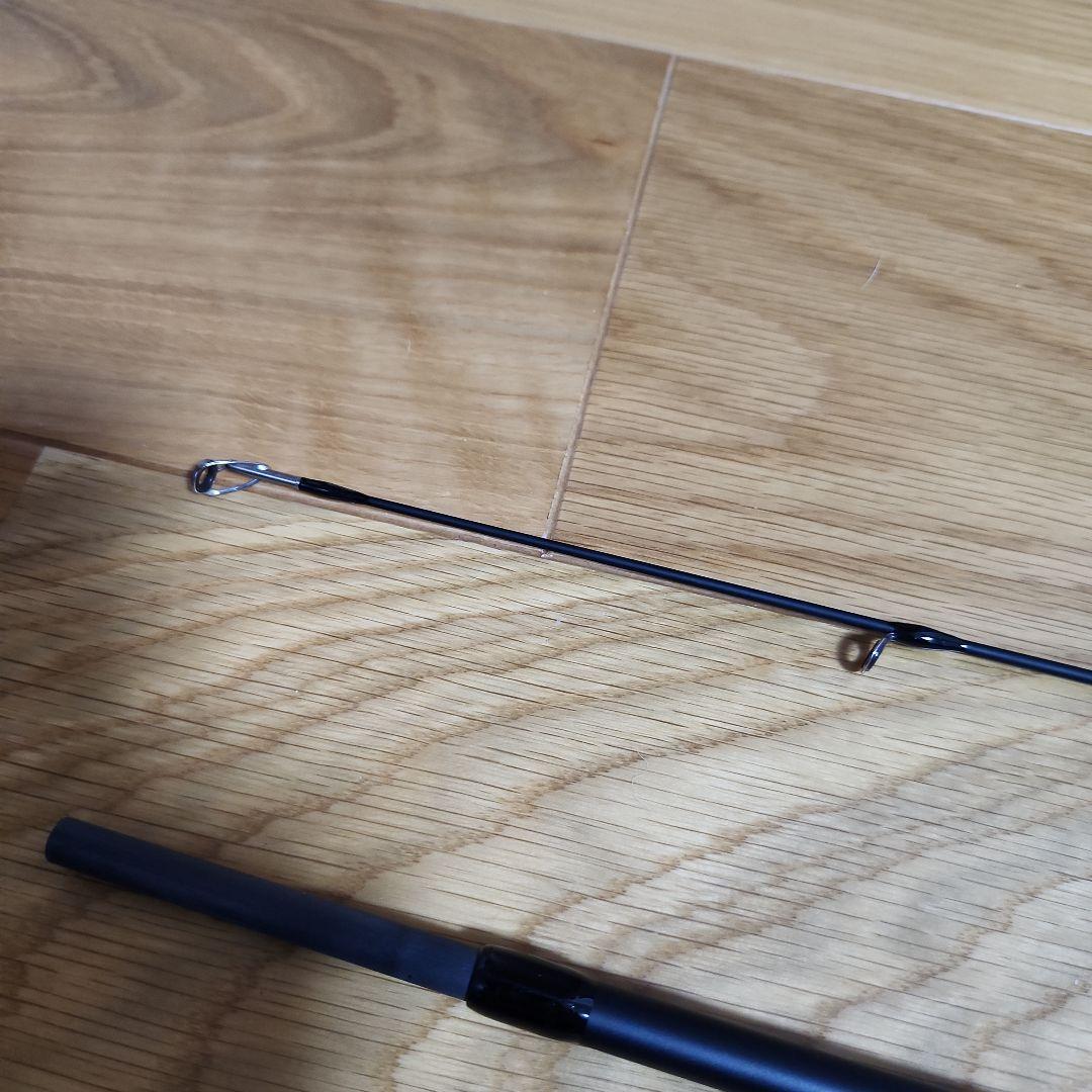 Abu Garcia SFS-962M ソルティーフィールド　マゴチ　ヒラメ