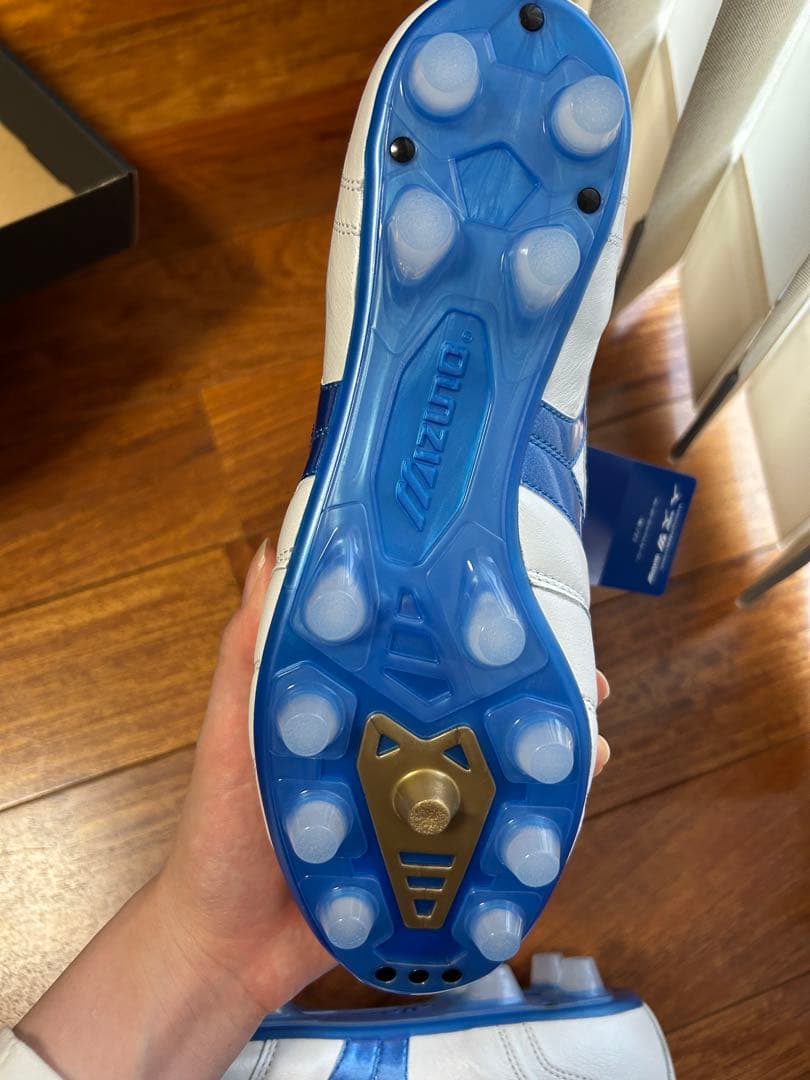 シューズ Mizuno MORELIA II JAPAN26.0cm