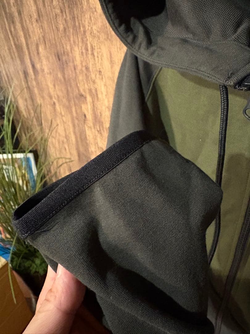 Nike ジャージ上下　セットアップ