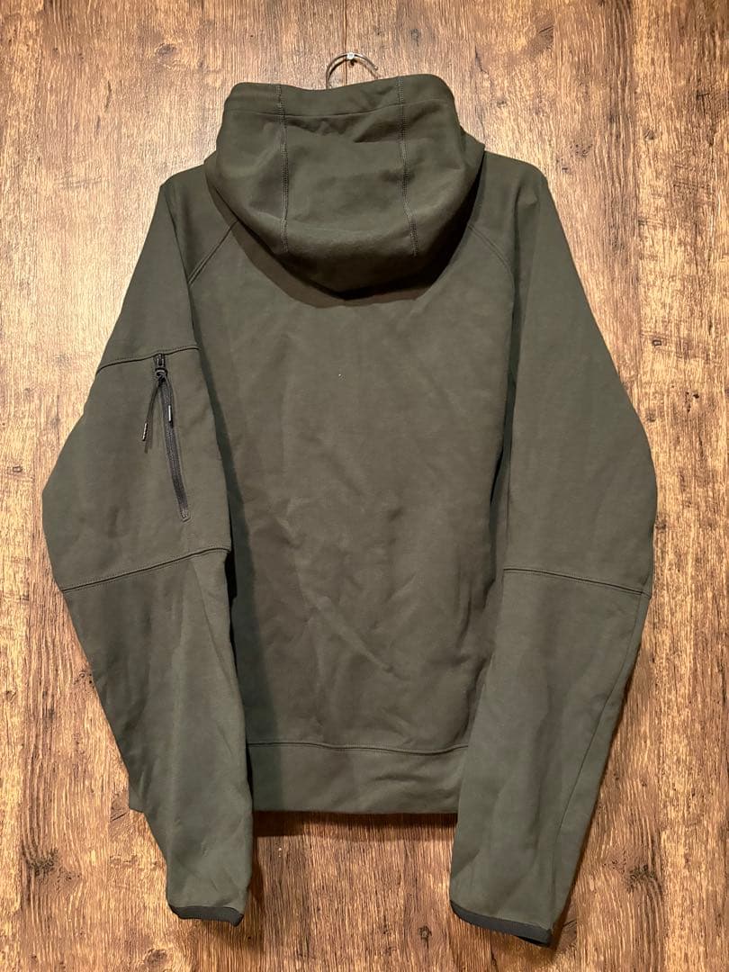 Nike ジャージ上下　セットアップ