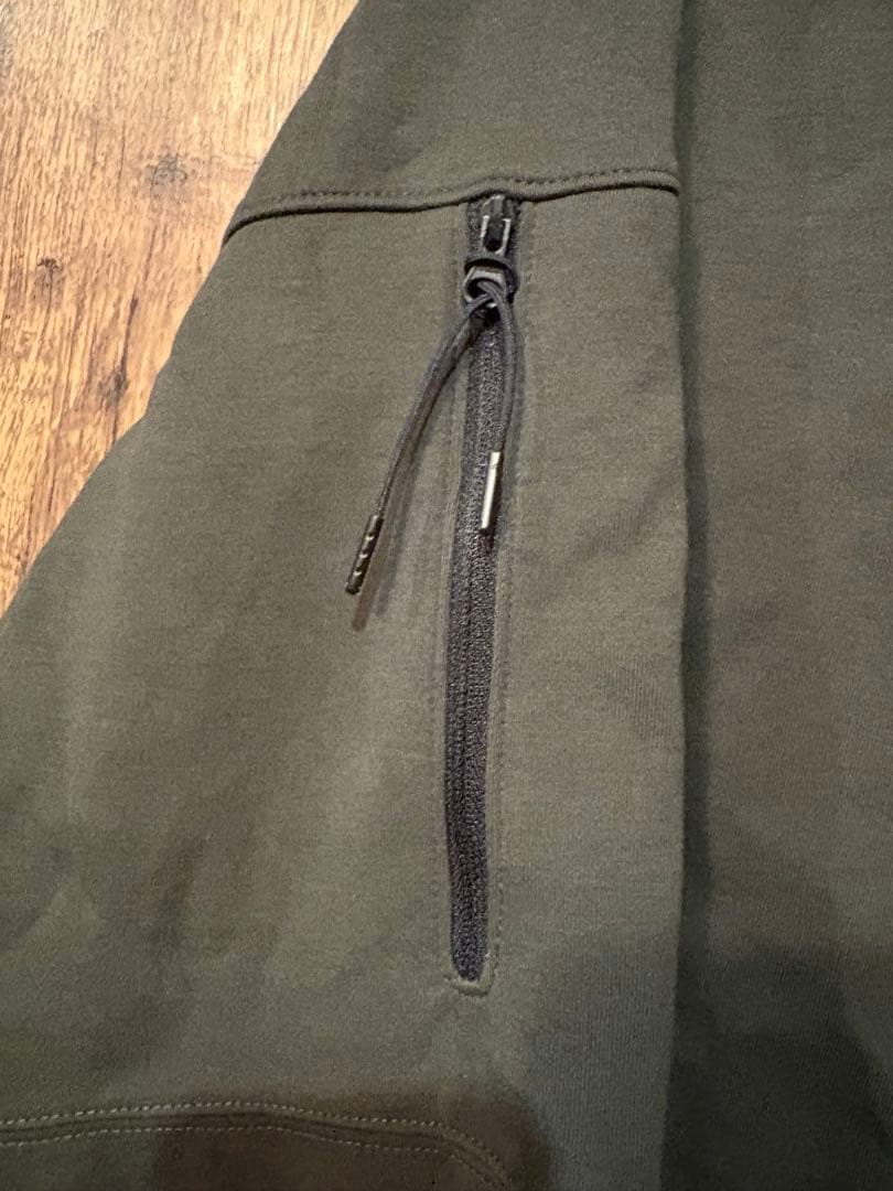 Nike ジャージ上下　セットアップ