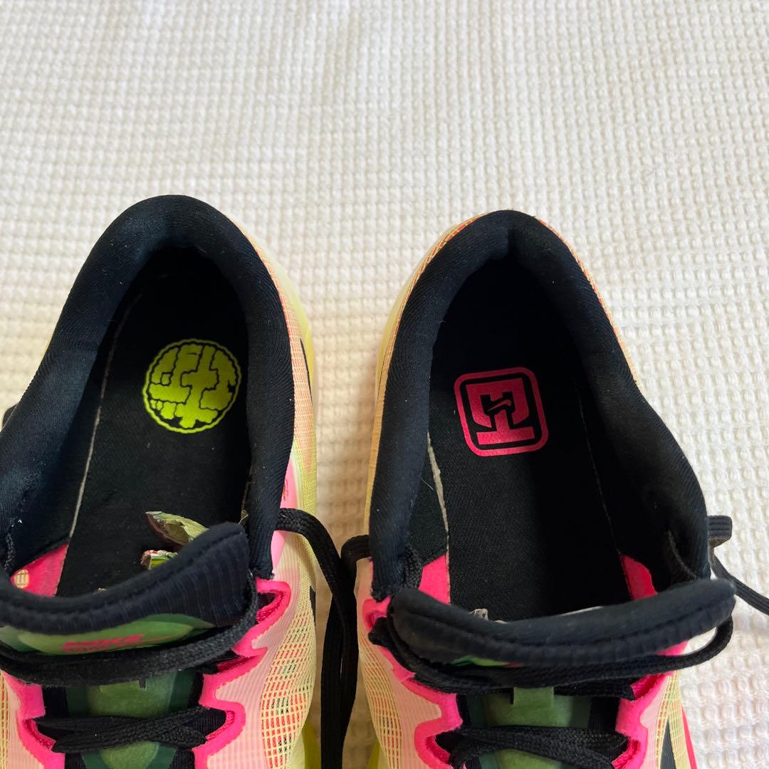 Nike ZoomX ランニングシューズ