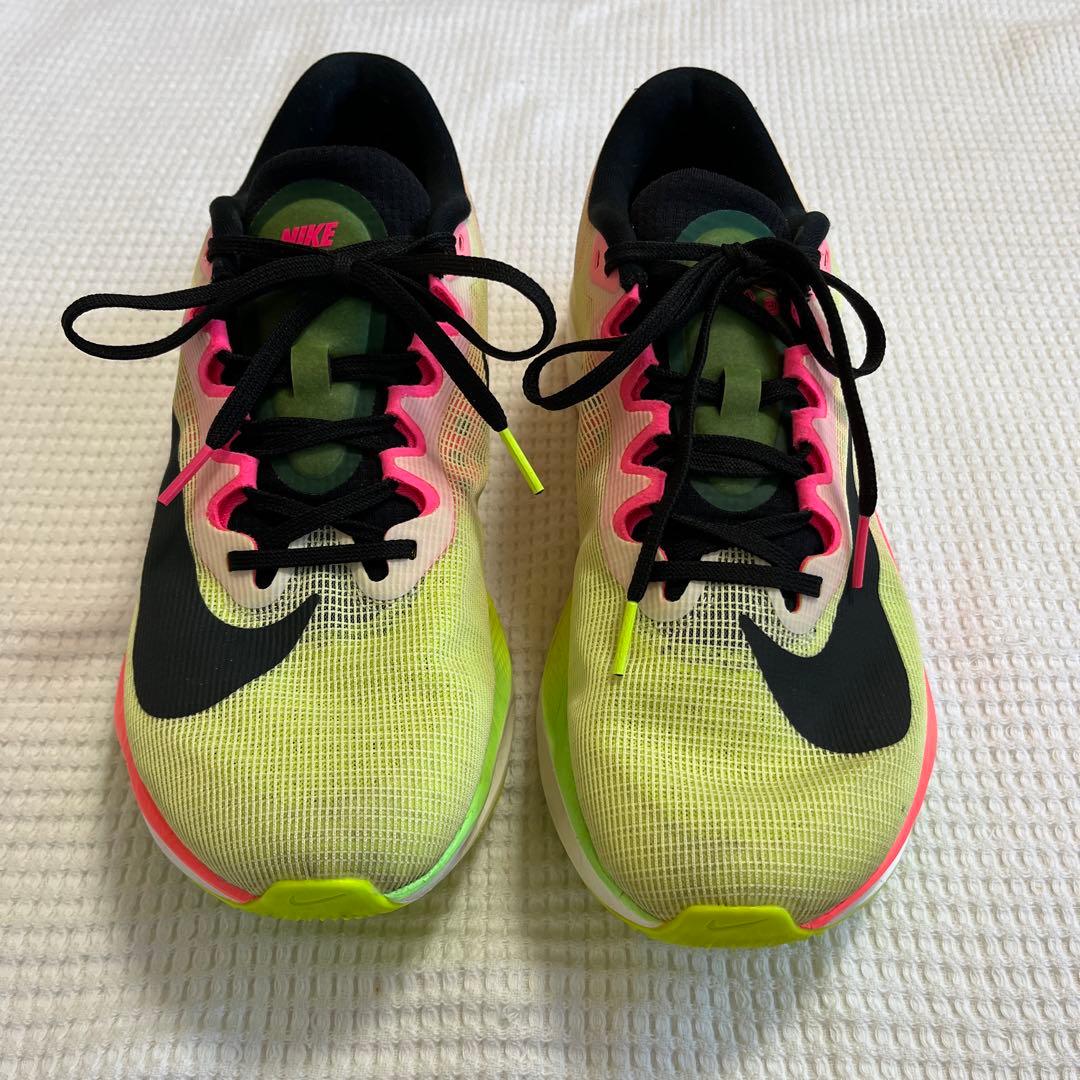 Nike ZoomX ランニングシューズ