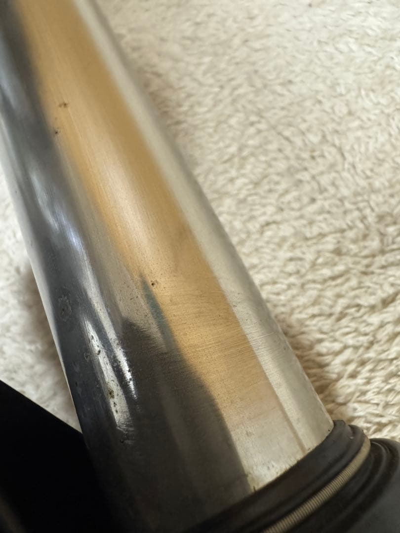 パーツ RockShox Recon RL 27.5 Boost 130mm