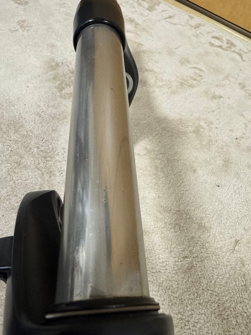 パーツ RockShox Recon RL 27.5 Boost 130mm