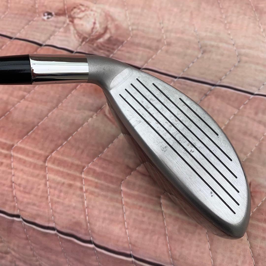 Callaway RAZR フェアウェイウッド 4番