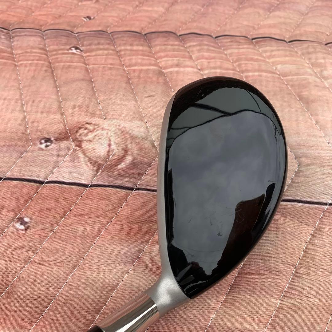 Callaway RAZR フェアウェイウッド 4番