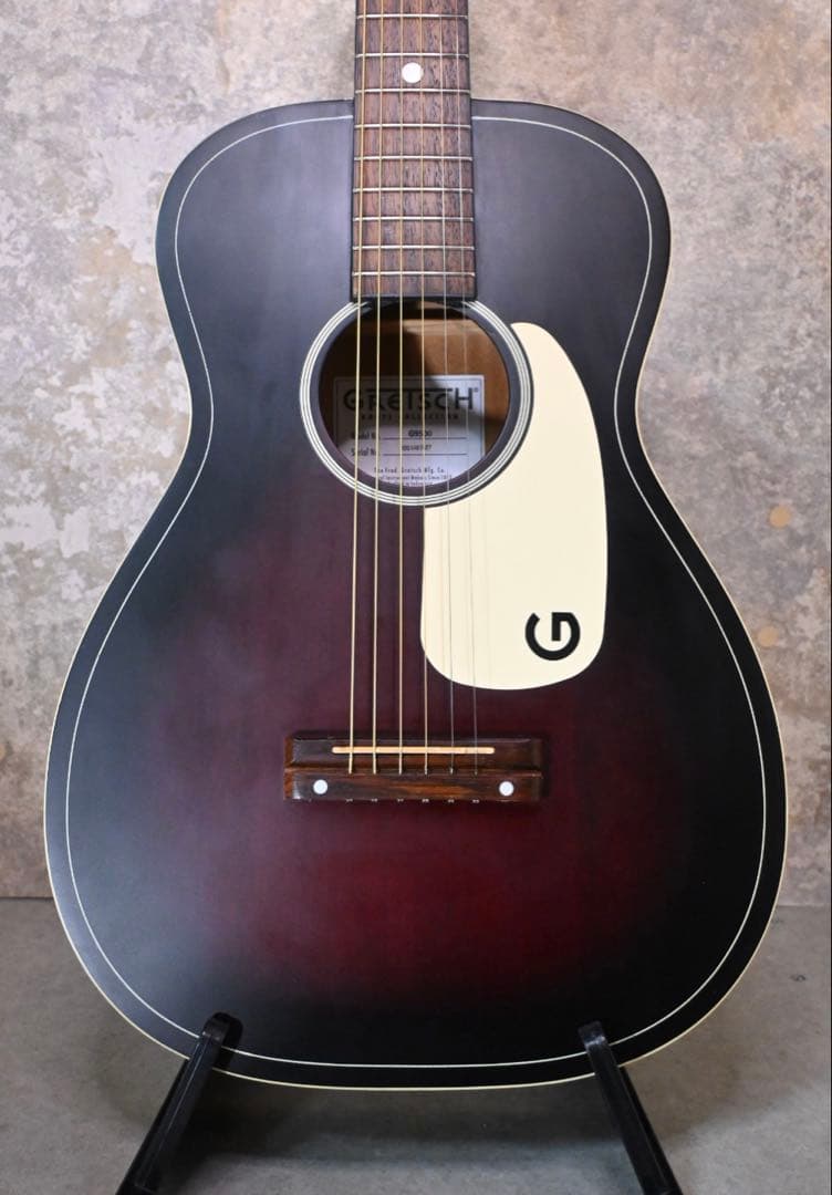 Gretsch G9500Jim Dandy グレッチ ジム ダンディ