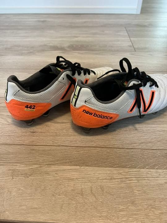 ニューバランス442 28.0 美品