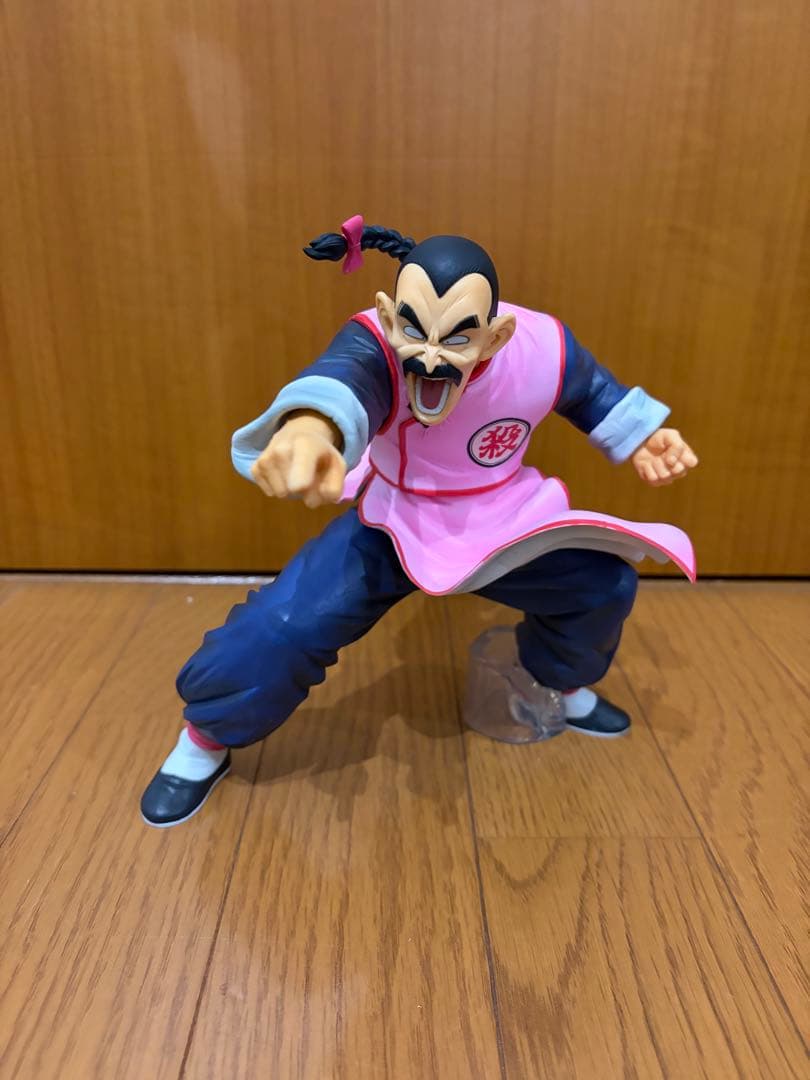一番くじ ドラゴンボール EX 摩訶不思議大冒険 C賞 桃白白