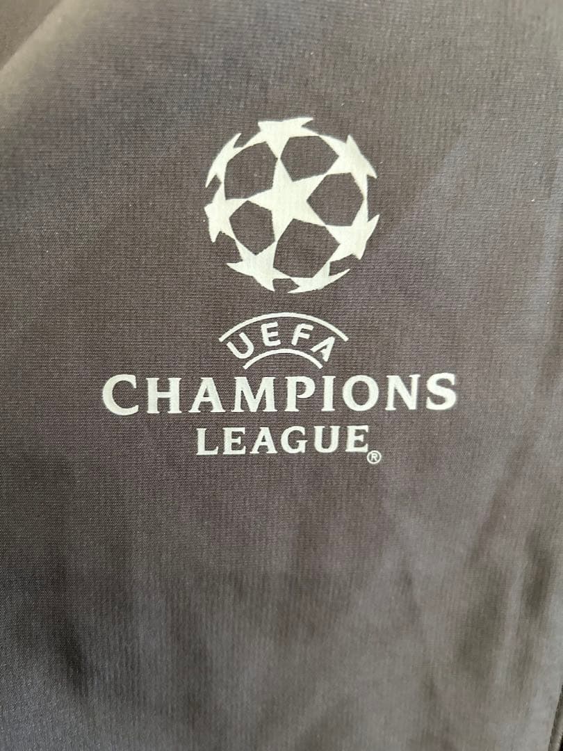 adidas UEFA Champions League ジャケット S