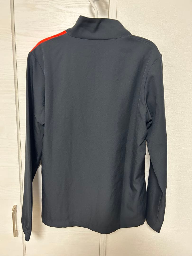 Liverpool FC New Balance ジャケット