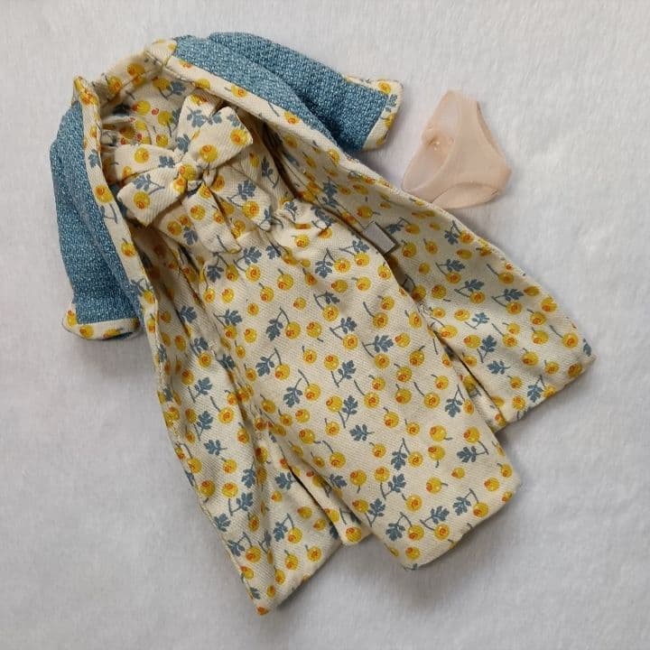 アウトフィット☆Springtime Find Constance☆ポピー