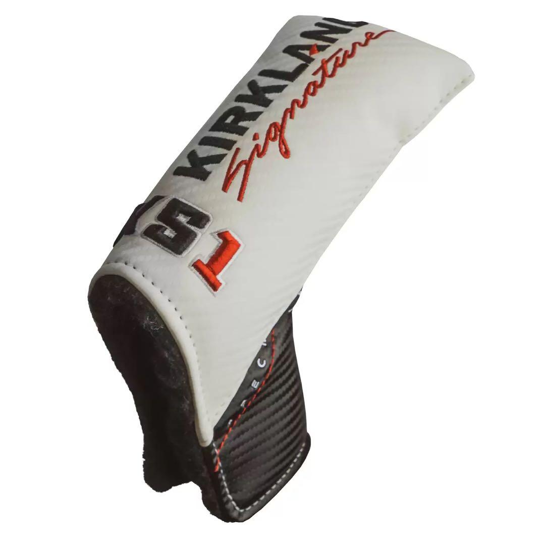 KIRKLAND Signature KS1 ゴルフパター　新品未使用　コストコ