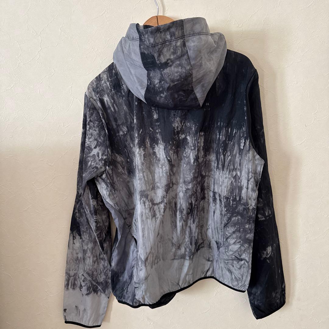 新品！ナイキNIKE トレイル　ウインドブレーカー Ｌサイズ