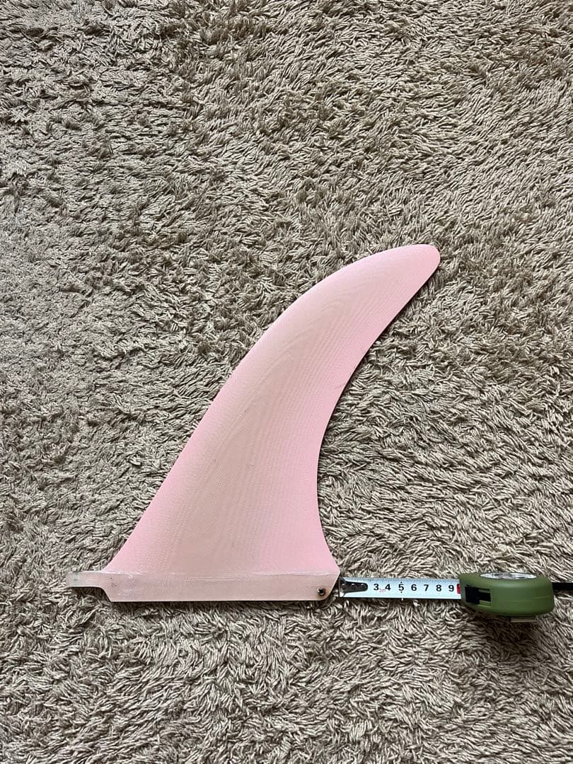 original FIN 〜10〜