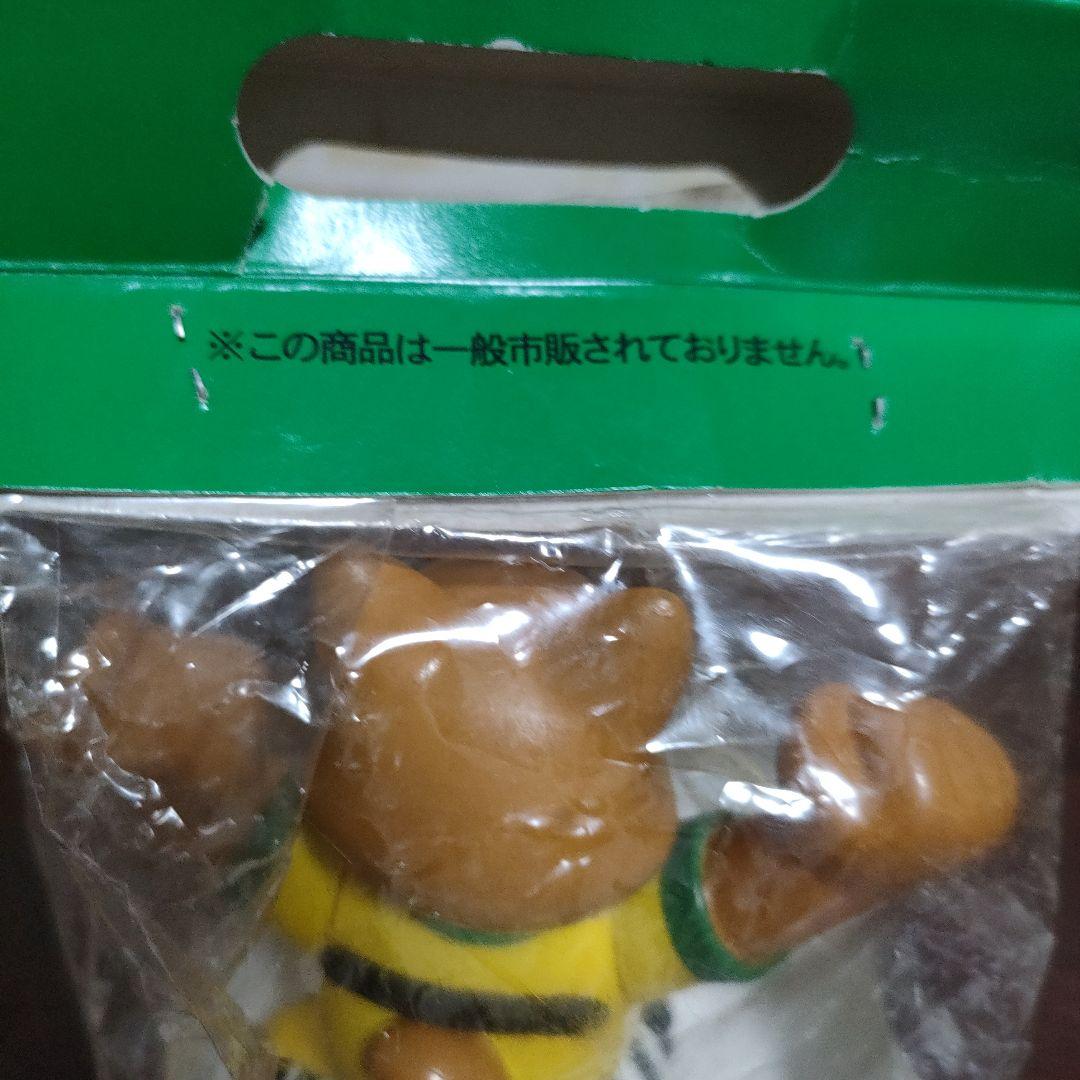 【希少】ジェフユナイテッド市原Jリーグクラブマスコット ソフビ貯金箱Jリーグ初期
