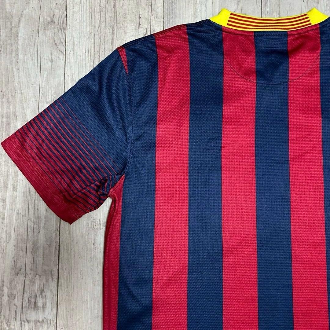 正規品 NIKE ナイキ FCバルセロナ ユニフォーム