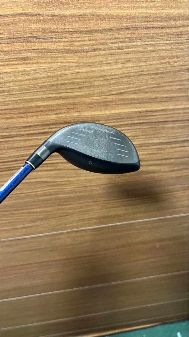 ベンタスTRブルー6S×Srixon ZX mk2 5W 42インチ程度