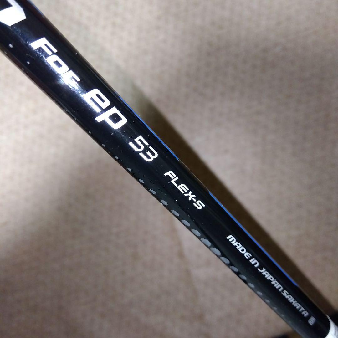 限定最高級FORGED 本間ゴルフウェッジ【５７°】【Ｓ】新品未使用