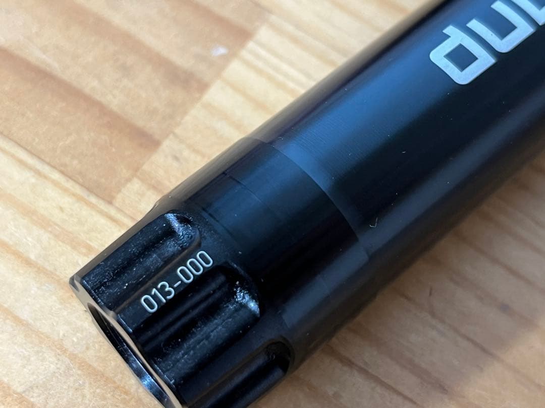 SRAM DUB MTB カーボンクランク