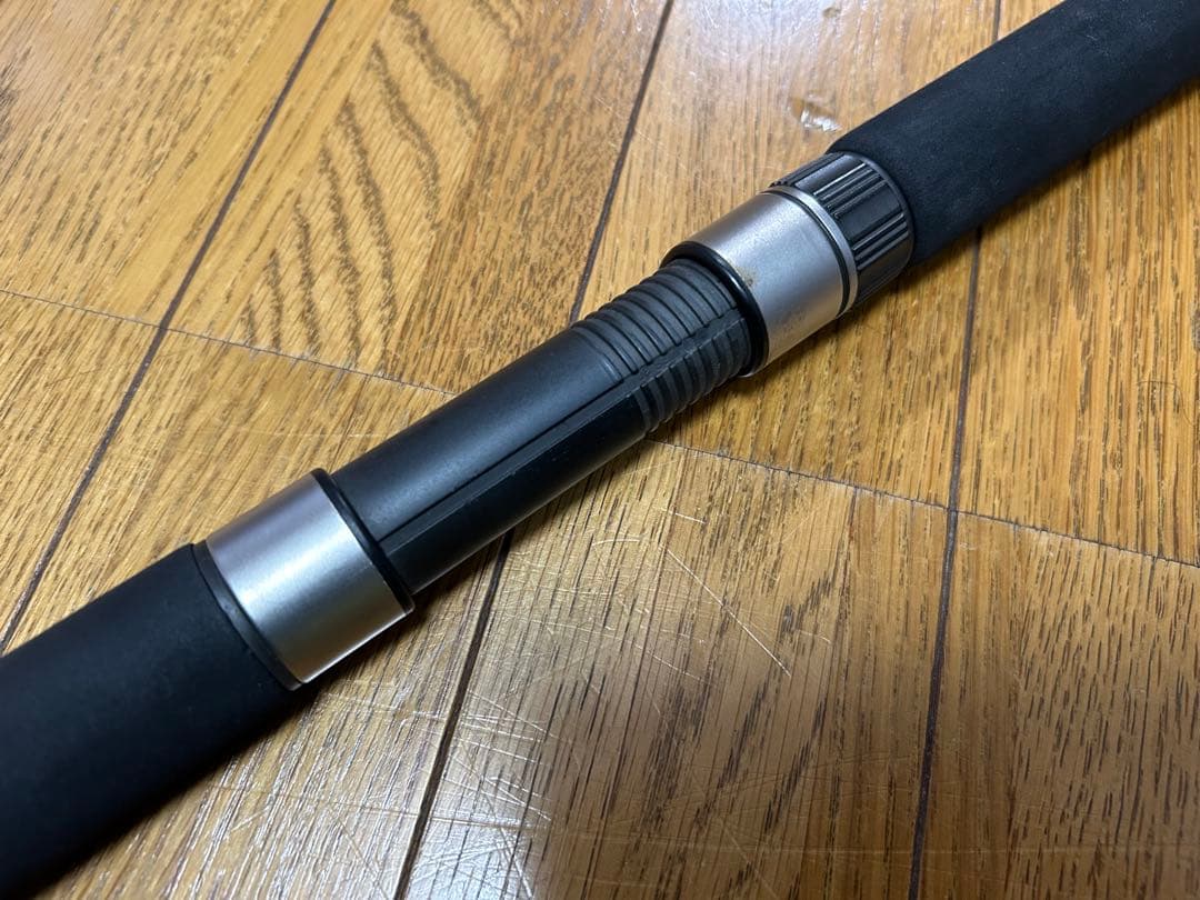 海王ルアー　カーペンター ブルーチェイサー　84/22 R-PowerⅠ