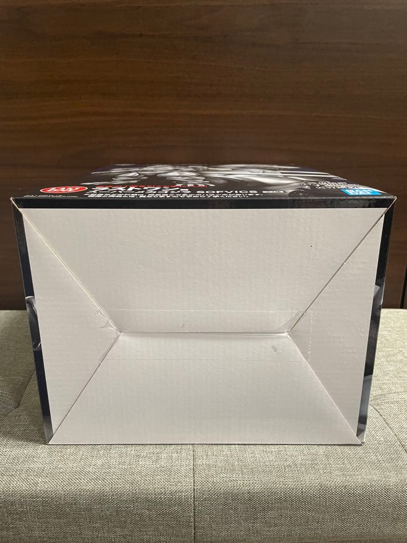 一番くじ ゴジラ　ラストワン賞　スーパーメカゴジラ　おまけ付き
