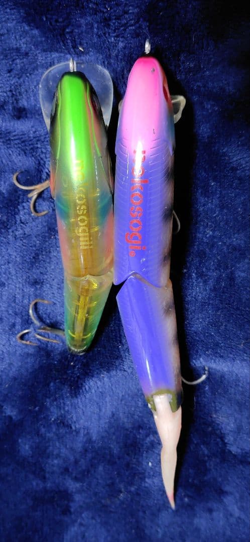 ファットラボ　phat lab　nekosugi ネコソギ5個