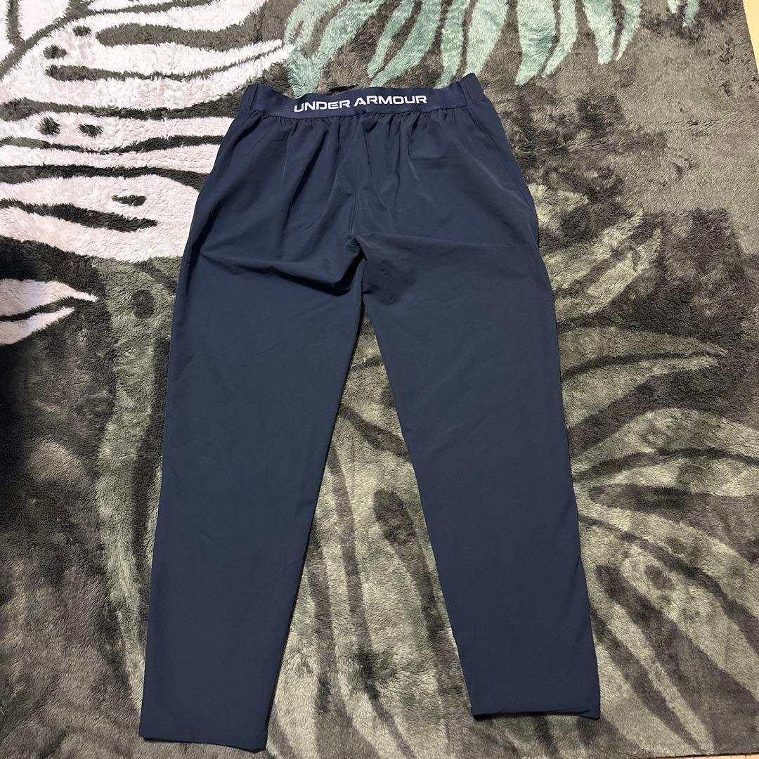 美品✨DESCENTE Move Sport　 メンズジャージズボン　3XL