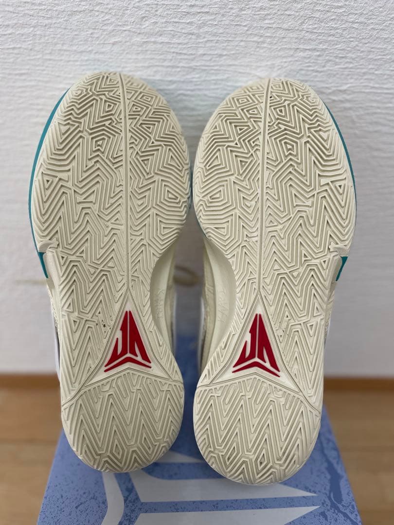 NIKE JA1 EP ナイキ ジャ1 バッシュ