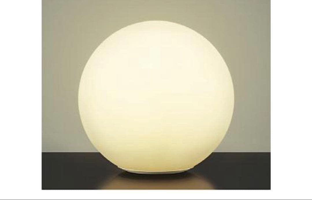 【新品・未開封】DAIKO DST-37295 LEDテーブルスタンド