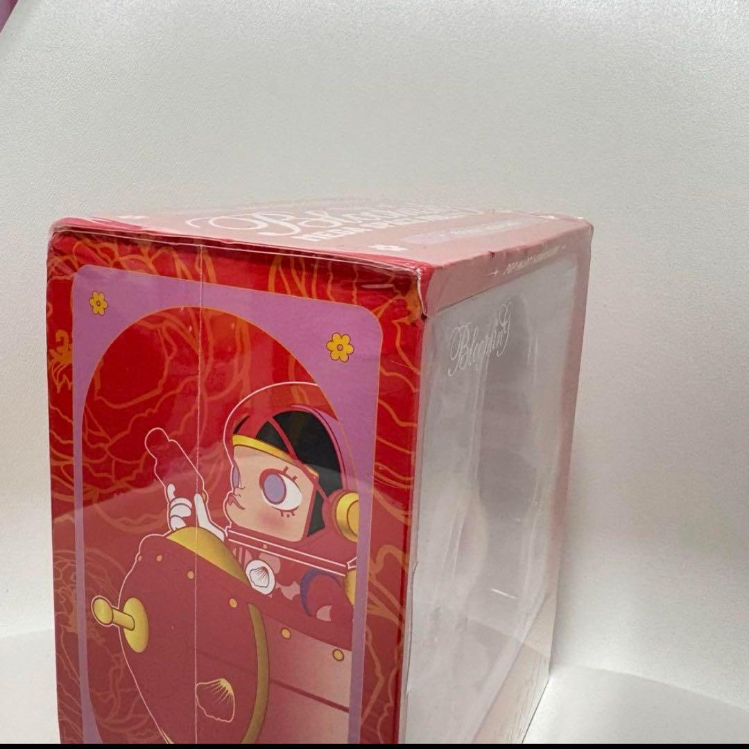 MEGA SPACE MOLLY 100% Blooming Peony牡丹
