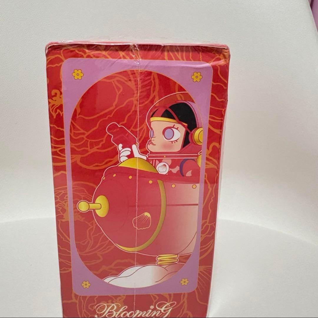 MEGA SPACE MOLLY 100% Blooming Peony牡丹