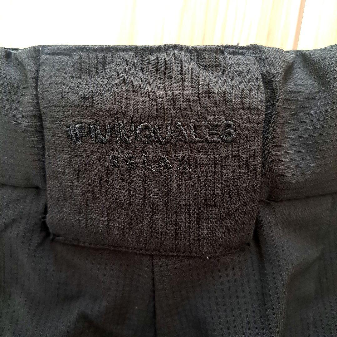 1 piu1uguale3 ショートパンツ