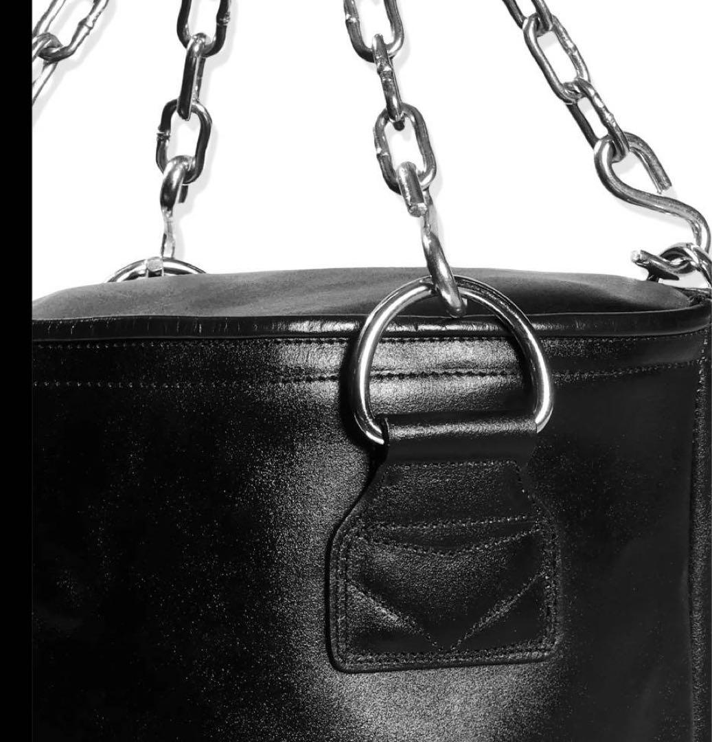 EVERLAST MASTERMIND PUNCH BAG サンドバッグ