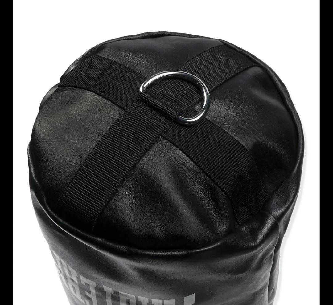 EVERLAST MASTERMIND PUNCH BAG サンドバッグ
