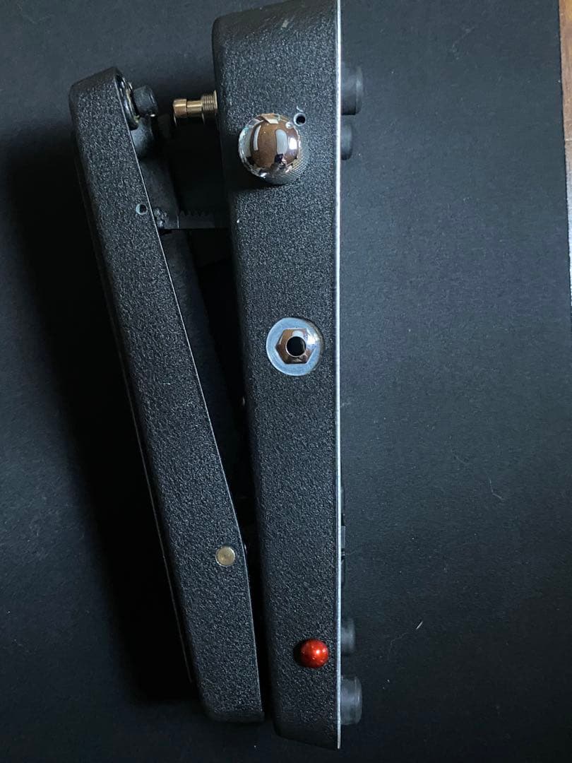 Jim Dunlop Cry Baby 535Q 電源ランプ付き