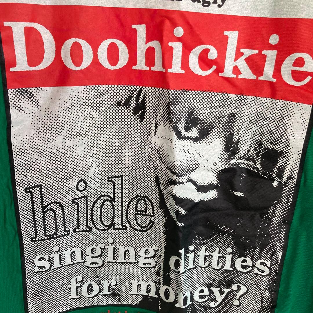 hide MUSEUM Tシャツ　Lサイズ