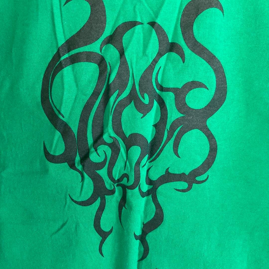 hide MUSEUM Tシャツ　Lサイズ