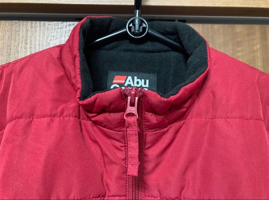 Abu Garcia ウィンタージャケット