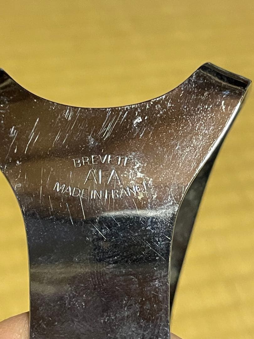 PELOTON NJSフレームその他諸々ARAYA GOLD リム付き