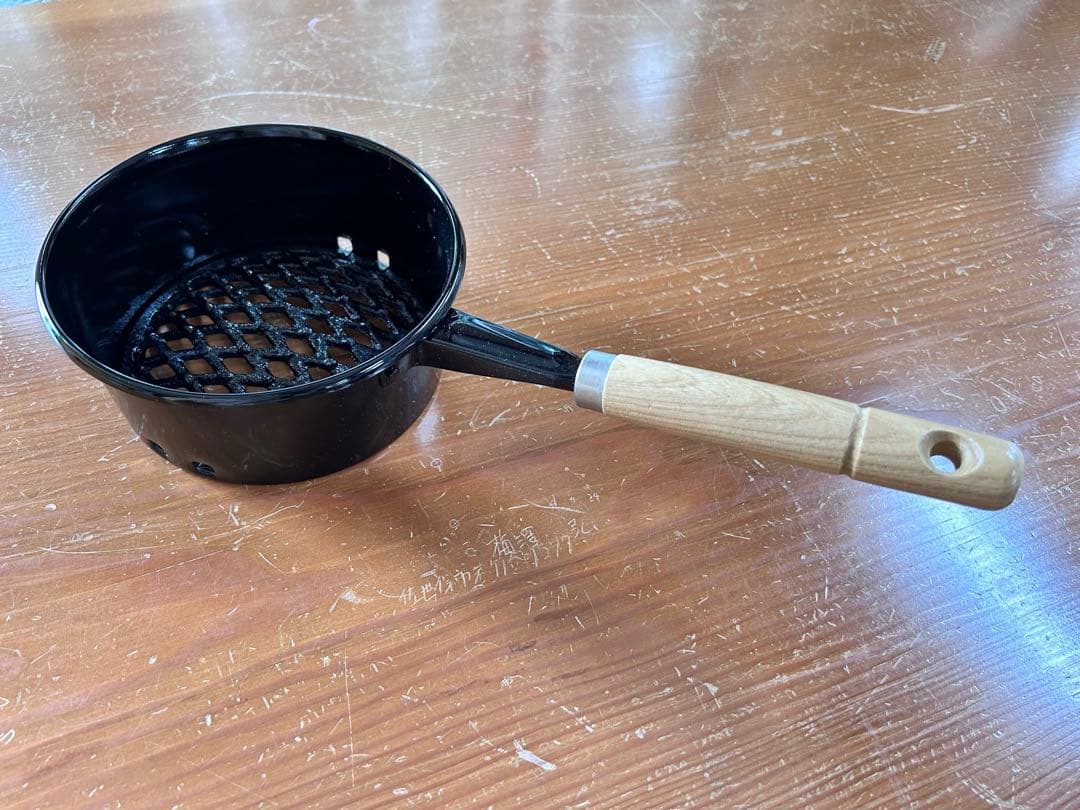 能登燃焼器工業セット
