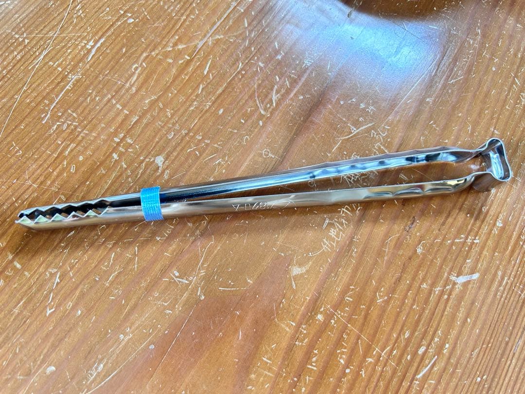 能登燃焼器工業セット