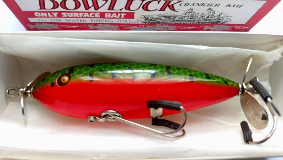 DOWLUCK マダデスハイ 道楽 未使用品