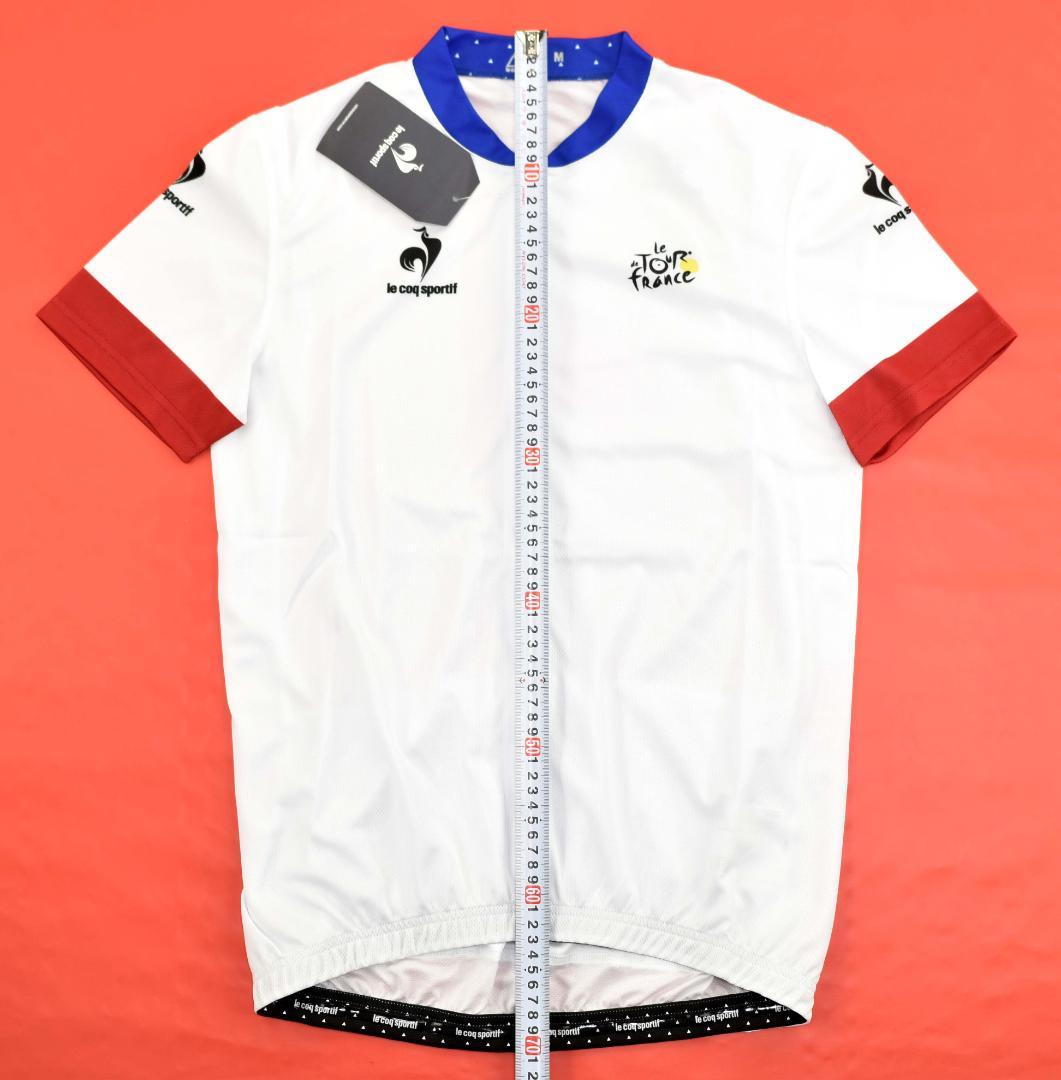 Le Coq Sportif Specific 2015 ジャージ size:M