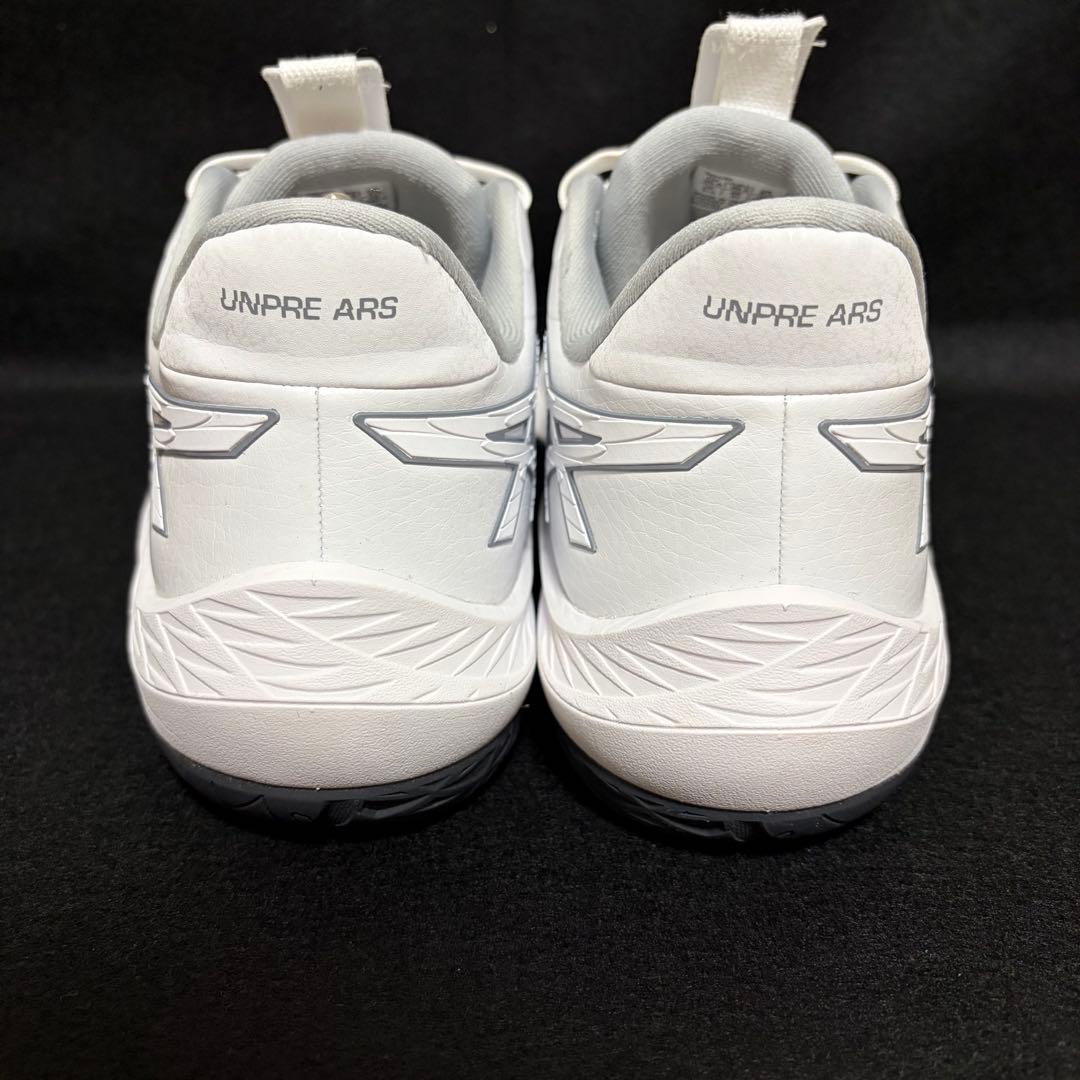 Asics Unprears Low 2 アシックス アンプレアルスlow2