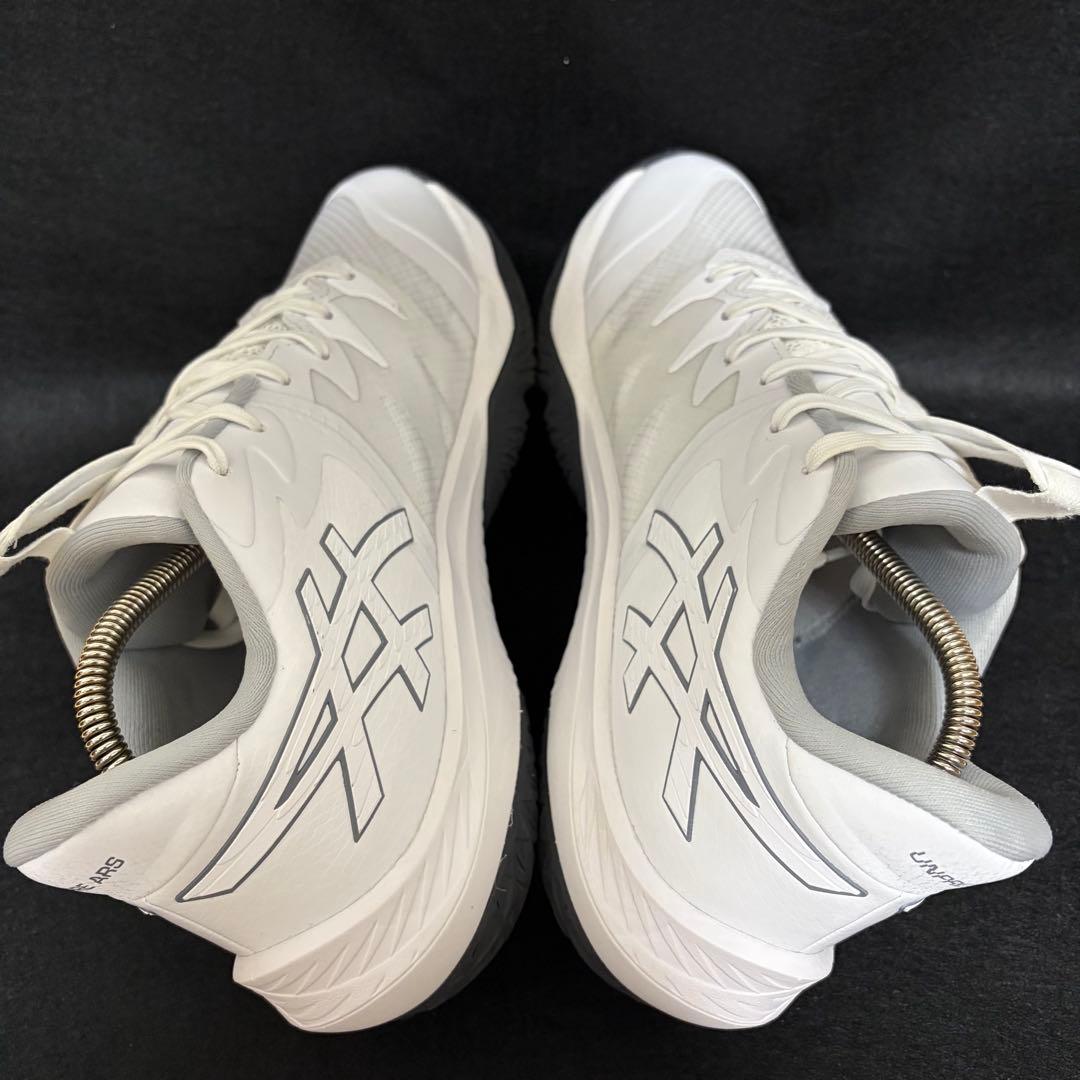 Asics Unprears Low 2 アシックス アンプレアルスlow2