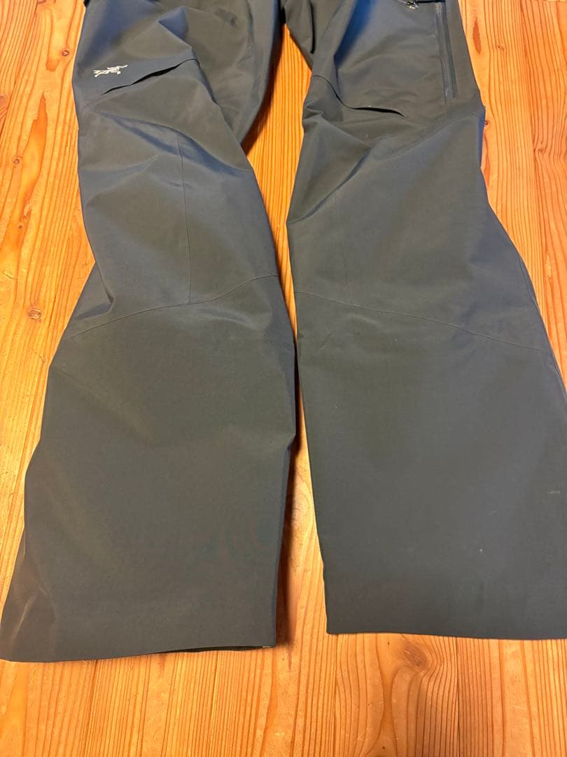 ARC'TERYX アークテリクス セイバーLTビ ブSabre LT Bib