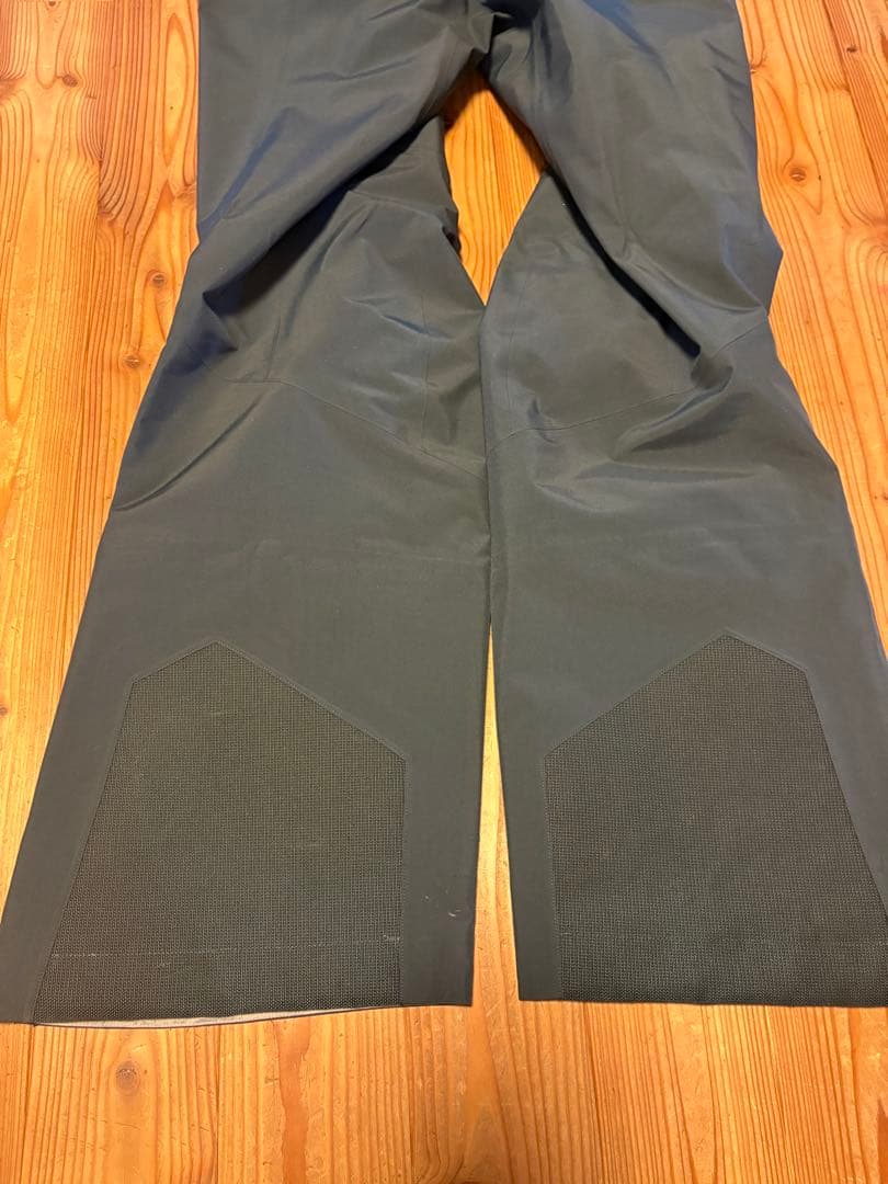 ARC'TERYX アークテリクス セイバーLTビ ブSabre LT Bib