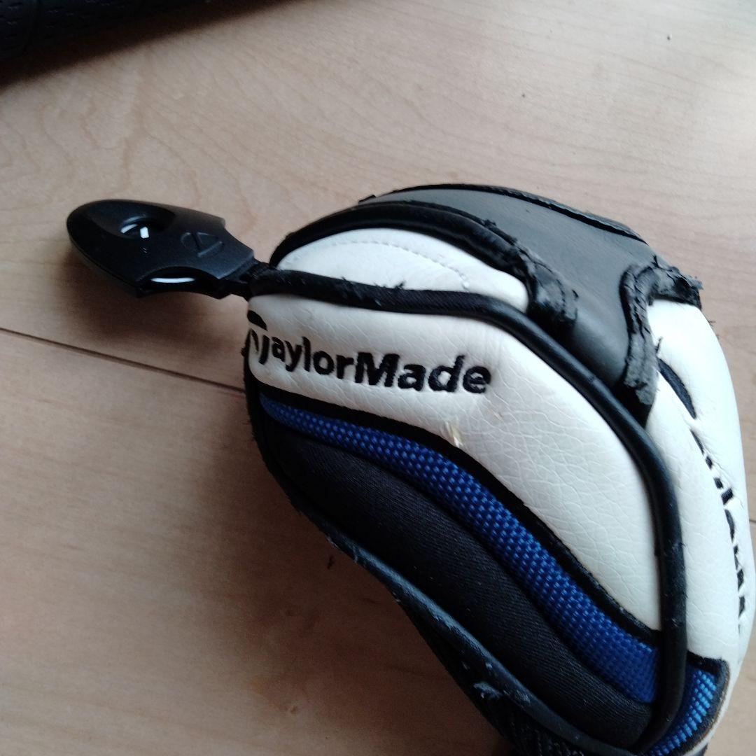 ゴルフ　テーラーメイド